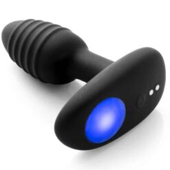 Comprar KIIROO - LUMEN PLUG VIBRACIÓN CONTROL APP al mejor precio - Envíos Discretos