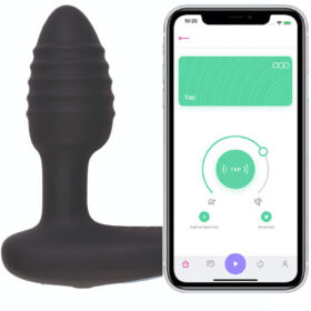Comprar KIIROO - LUMEN PLUG VIBRACIÓN CONTROL APP al mejor precio - Envíos Discretos