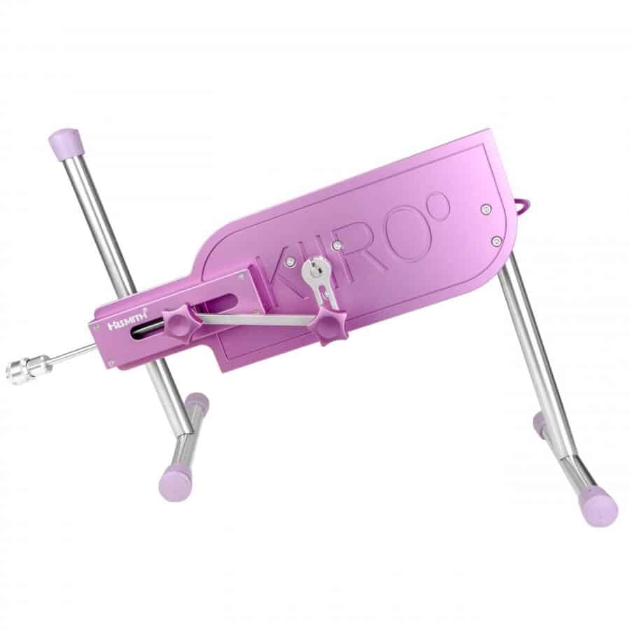 KIIROO - PLEASURE DRIVE MÁQUINA SEXUAL INTERACTIVA - piKanteo | Despierta tu lado más piKante Comprar KIIROO - PLEASURE DRIVE MÁQUINA SEXUAL INTERACTIVA al mejor precio - Envíos Discretos