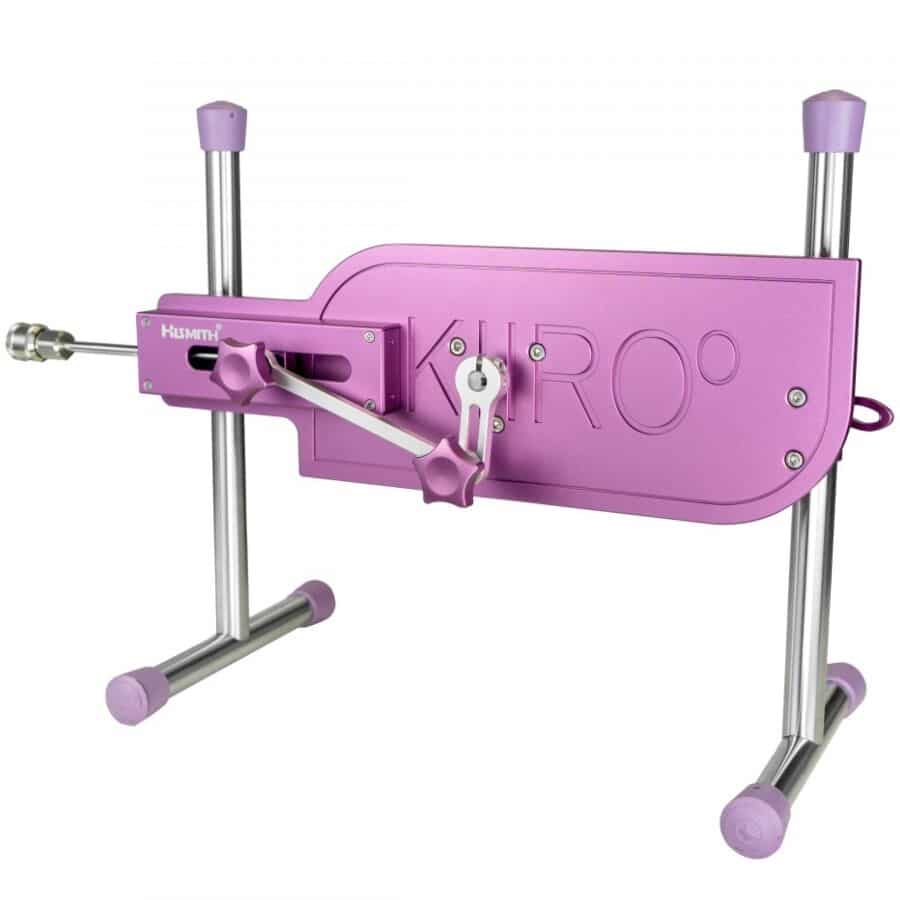 KIIROO - PLEASURE DRIVE MÁQUINA SEXUAL INTERACTIVA - piKanteo | Despierta tu lado más piKante Comprar KIIROO - PLEASURE DRIVE MÁQUINA SEXUAL INTERACTIVA al mejor precio - Envíos Discretos