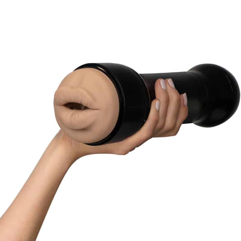 KIIROO - POWERBLOW & FEEL VICTORIA JUNE BOCA COMBO SET - piKanteo | Despierta tu lado más piKante Comprar KIIROO - POWERBLOW & FEEL VICTORIA JUNE BOCA COMBO SET al mejor precio - Envíos Discretos