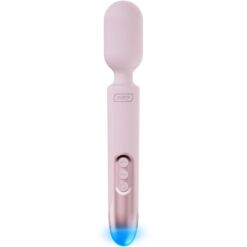 Comprar KIIROO - PROWAND VIBRADOR WAND CONTROL REMOTO + APP GRATUITA ROSA al mejor precio - Envíos Discretos