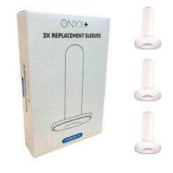 Comprar KIIROO - REPUESTO FUNDA PARA ONYX+ 3 UNIDADES al mejor precio - Envíos Discretos