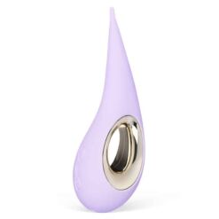 Comprar LELO - DOT ESTIMULADOR DE CLÍTORIS - LILA al mejor precio - Envíos Discretos