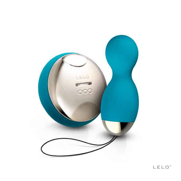 LELO - INSIGNIA BOLAS HULA AZUL - piKanteo | Despierta tu lado más piKante Comprar LELO - INSIGNIA BOLAS HULA AZUL al mejor precio - Envíos Discretos