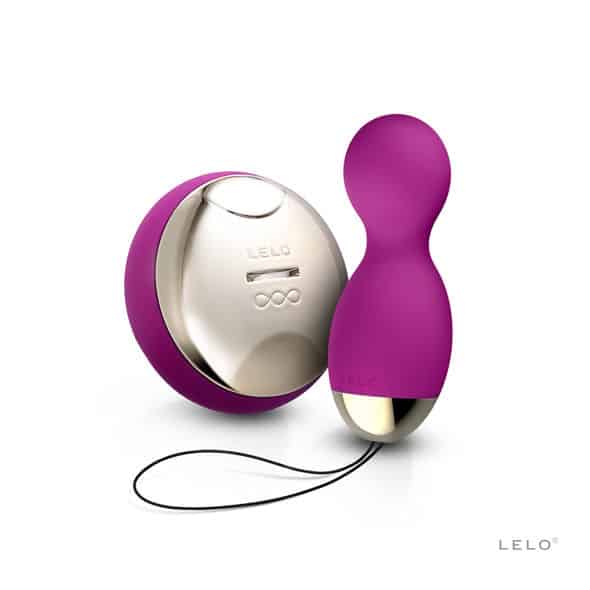 LELO - INSIGNIA BOLAS HULA MORADO - piKanteo | Despierta tu lado más piKante Comprar LELO - INSIGNIA BOLAS HULA MORADO al mejor precio - Envíos Discretos