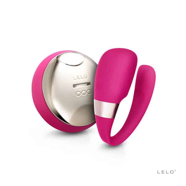 LELO - INSIGNIA TIANI 3 MASAJEADOR FUCSIA - piKanteo | Despierta tu lado más piKante Comprar LELO - INSIGNIA TIANI 3 MASAJEADOR FUCSIA al mejor precio - Envíos Discretos