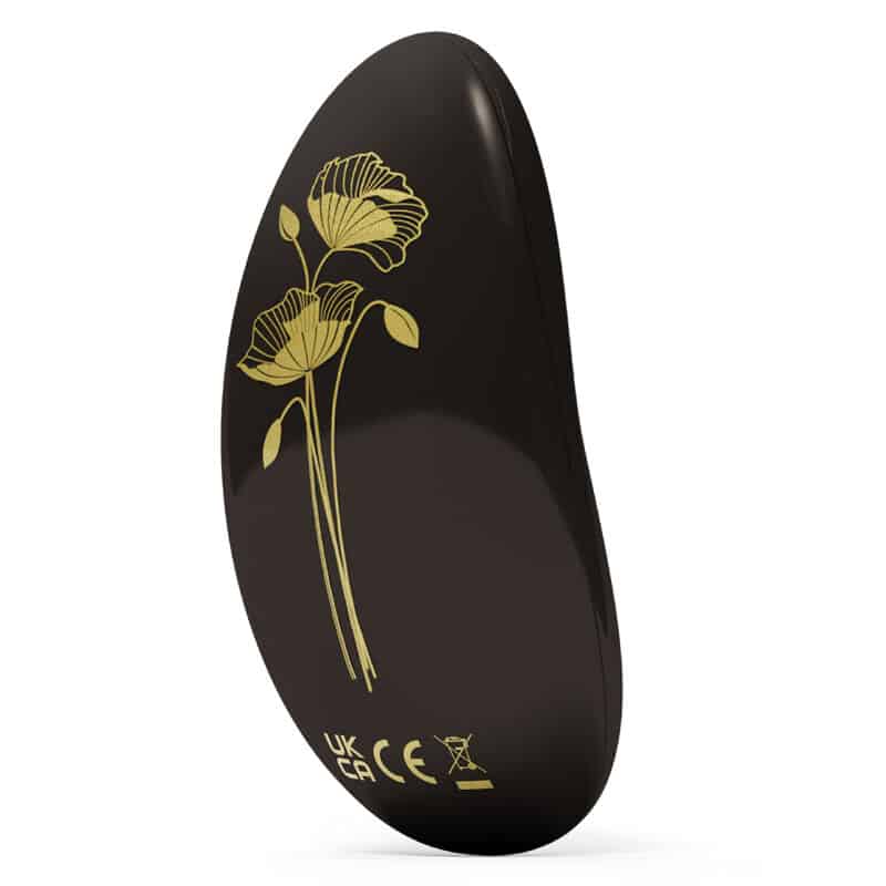 LELO - NEA 3 MASAJEADOR PERSONAL NEGRO - piKanteo | Despierta tu lado más piKante Comprar LELO - NEA 3 MASAJEADOR PERSONAL NEGRO al mejor precio - Envíos Discretos