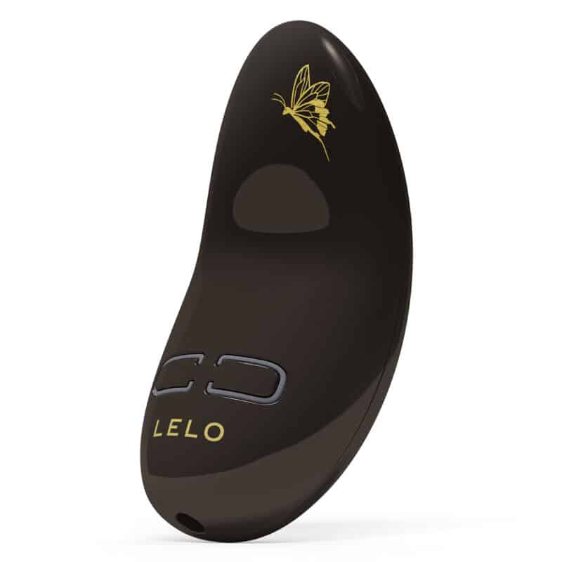 LELO - NEA 3 MASAJEADOR PERSONAL NEGRO - piKanteo | Despierta tu lado más piKante Comprar LELO - NEA 3 MASAJEADOR PERSONAL NEGRO al mejor precio - Envíos Discretos