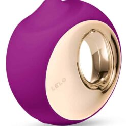 Comprar LELO - ORA 3 ESTÍMULADOR SEXO ORAL LILA al mejor precio - Envíos Discretos