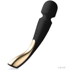 Comprar LELO - SMART WAND 2 NEGRO al mejor precio - Envíos Discretos