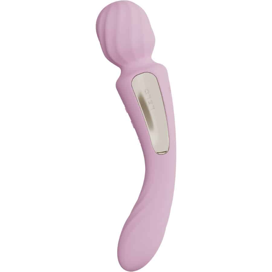 LELO - SWITCH VIBRADOR WANDA ESTIMULACIÓN DOBLE ROSA - piKanteo | Despierta tu lado más piKante Comprar LELO - SWITCH VIBRADOR WANDA ESTIMULACIÓN DOBLE ROSA al mejor precio - Envíos Discretos