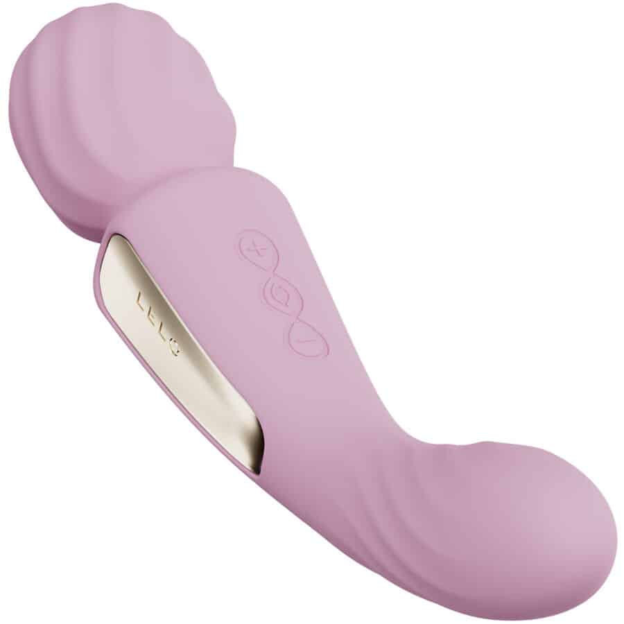 LELO - SWITCH VIBRADOR WANDA ESTIMULACIÓN DOBLE ROSA - piKanteo | Despierta tu lado más piKante Comprar LELO - SWITCH VIBRADOR WANDA ESTIMULACIÓN DOBLE ROSA al mejor precio - Envíos Discretos