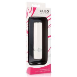 Comprar LIPS STYLE - CLEO PINTALABIOS VIBRADOR al mejor precio - Envíos Discretos