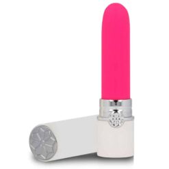 Comprar LIPS STYLE - CLEO PINTALABIOS VIBRADOR al mejor precio - Envíos Discretos