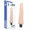 Comprar LOVECLONE - RAGNAR VIBRADOR REALÍSTICO SELF LUBRICATION 24.5 CM -O- 3.5 CM al mejor precio - Envíos Discretos
