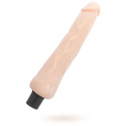 Comprar LOVECLONE - RAGNAR VIBRADOR REALÍSTICO SELF LUBRICATION 24.5 CM -O- 3.5 CM al mejor precio - Envíos Discretos