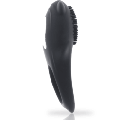 Comprar MIA  - COLOSSEO ANILLO CONTROL REMOTO NEGRO al mejor precio - Envíos Discretos