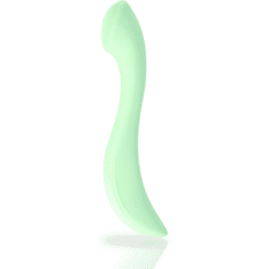 Comprar MIA - DEVON VIBRADOR SUELO PELVICO VERDE al mejor precio - Envíos Discretos
