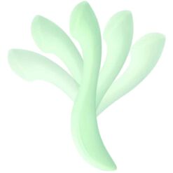 Comprar MIA - DEVON VIBRADOR SUELO PELVICO VERDE al mejor precio - Envíos Discretos