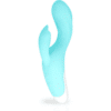 Comprar MIA - DRESDE VIBRADOR AZUL TURQUESA al mejor precio - Envíos Discretos