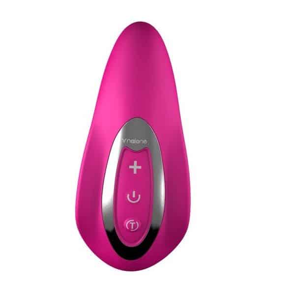 NALONE - CURVE VIBRADOR ESTIMULADOR INTELIGENTE - piKanteo | Despierta tu lado más piKante Comprar NALONE - CURVE VIBRADOR ESTIMULADOR INTELIGENTE al mejor precio - Envíos Discretos