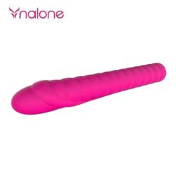 Comprar NALONE - DIXIE VIBRADOR POTENTE ROSA al mejor precio - Envíos Discretos
