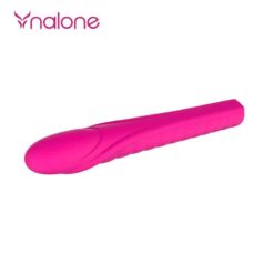 Comprar NALONE - DIXIE VIBRADOR POTENTE ROSA al mejor precio - Envíos Discretos