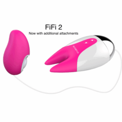 Comprar NALONE - FIFI 2 ESTIMULADOR CLITORIS al mejor precio - Envíos Discretos