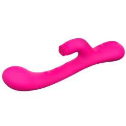 Comprar NALONE - IDOL RABBIT CON ROTACION CLITORIAL Y CALOR al mejor precio - Envíos Discretos