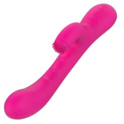 Comprar NALONE - IDOL RABBIT CON ROTACION CLITORIAL Y CALOR al mejor precio - Envíos Discretos