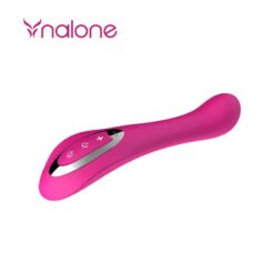 Comprar NALONE - TOUCH SYSTEM VIBRADOR ROSA al mejor precio - Envíos Discretos