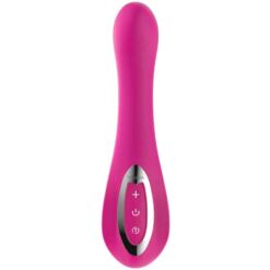 Comprar NALONE - TOUCH SYSTEM VIBRADOR ROSA al mejor precio - Envíos Discretos