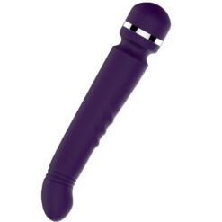 Comprar NALONE - YONI MASAJEADOR DOBLE CABEZAL al mejor precio - Envíos Discretos