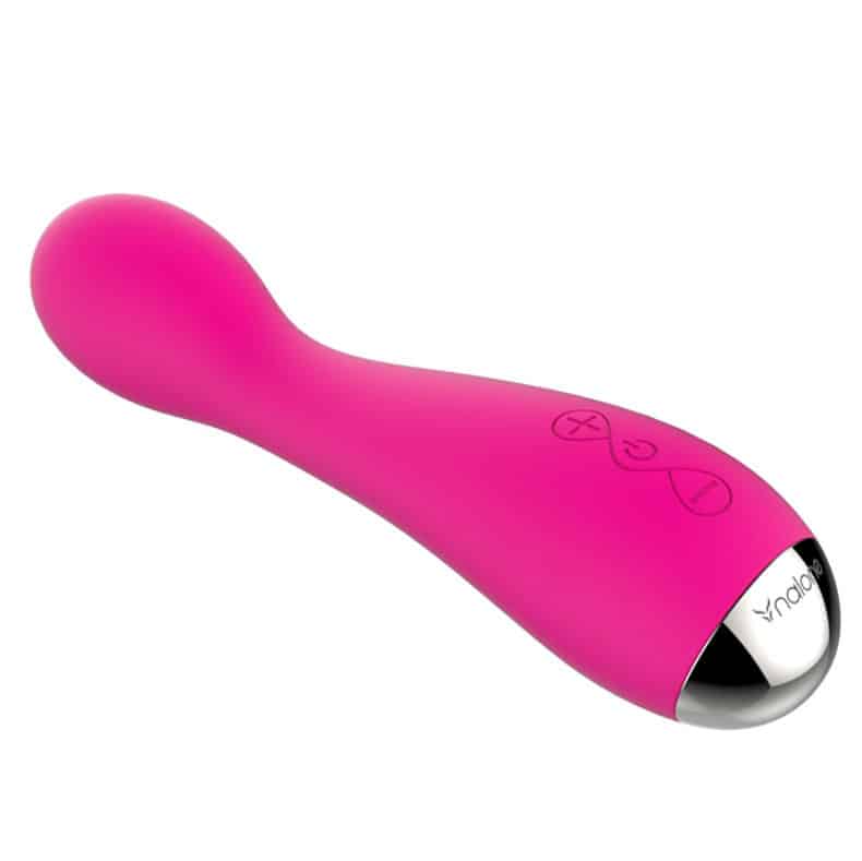 NALONE - YOYO POTENTE VIBRADOR TACTO SUAVE G-SPOT - piKanteo | Despierta tu lado más piKante Comprar NALONE - YOYO POTENTE VIBRADOR TACTO SUAVE G-SPOT al mejor precio - Envíos Discretos