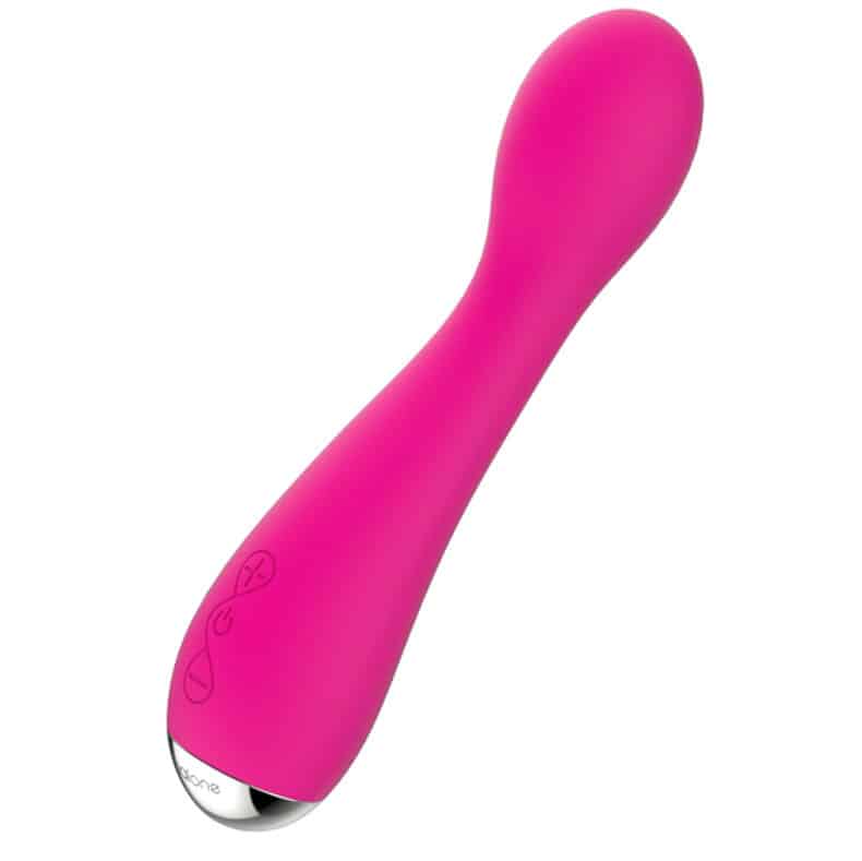 NALONE - YOYO POTENTE VIBRADOR TACTO SUAVE G-SPOT - piKanteo | Despierta tu lado más piKante Comprar NALONE - YOYO POTENTE VIBRADOR TACTO SUAVE G-SPOT al mejor precio - Envíos Discretos