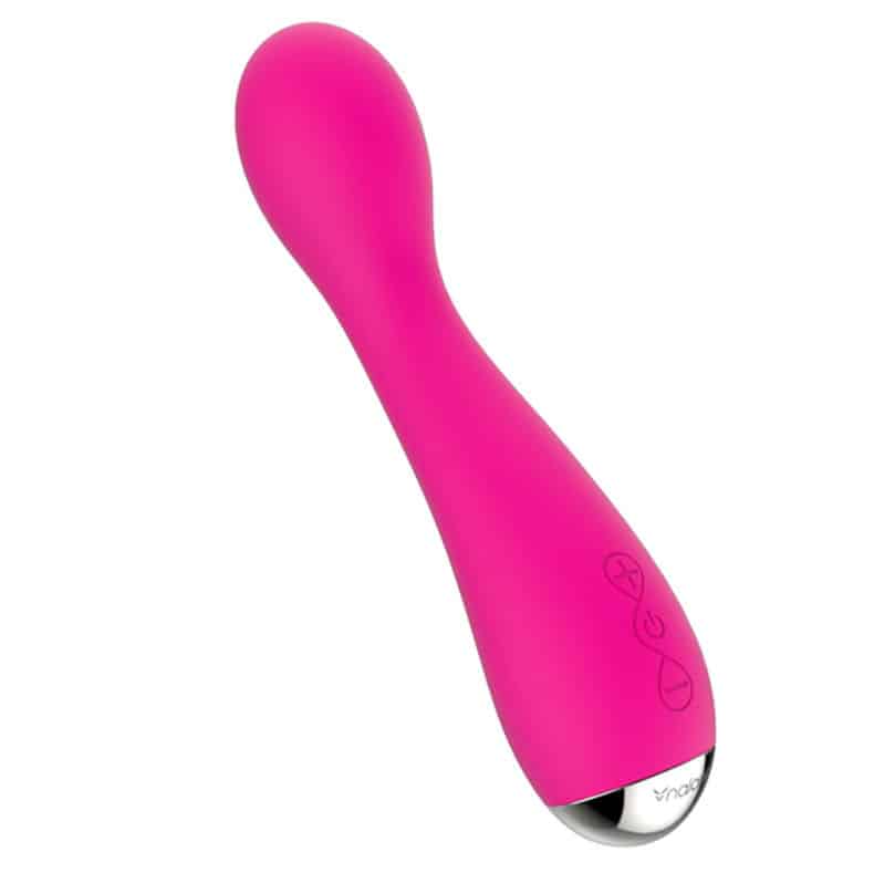 NALONE - YOYO POTENTE VIBRADOR TACTO SUAVE G-SPOT - piKanteo | Despierta tu lado más piKante Comprar NALONE - YOYO POTENTE VIBRADOR TACTO SUAVE G-SPOT al mejor precio - Envíos Discretos