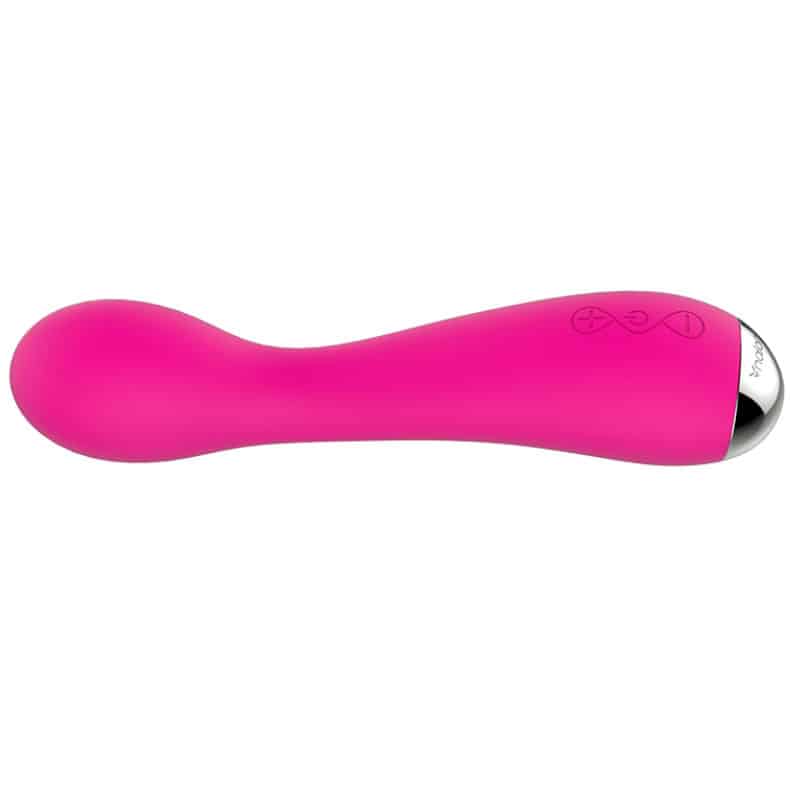 NALONE - YOYO POTENTE VIBRADOR TACTO SUAVE G-SPOT - piKanteo | Despierta tu lado más piKante Comprar NALONE - YOYO POTENTE VIBRADOR TACTO SUAVE G-SPOT al mejor precio - Envíos Discretos
