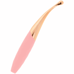 Comprar OHMAMA - ESTIMULADOR CLITORIS RECARGABLE 36 MODOS ROSA-PINKGOLD al mejor precio - Envíos Discretos