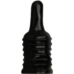 Comprar OHMAMA FETISH - DEDAL ANAL SILICONA TEXTURADO al mejor precio - Envíos Discretos