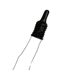 Comprar OHMAMA FETISH - DEDAL ANAL SILICONA TEXTURADO al mejor precio - Envíos Discretos