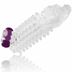 Comprar OHMAMA - FUNDA DRAGON CON BALA VIBRADORA al mejor precio - Envíos Discretos