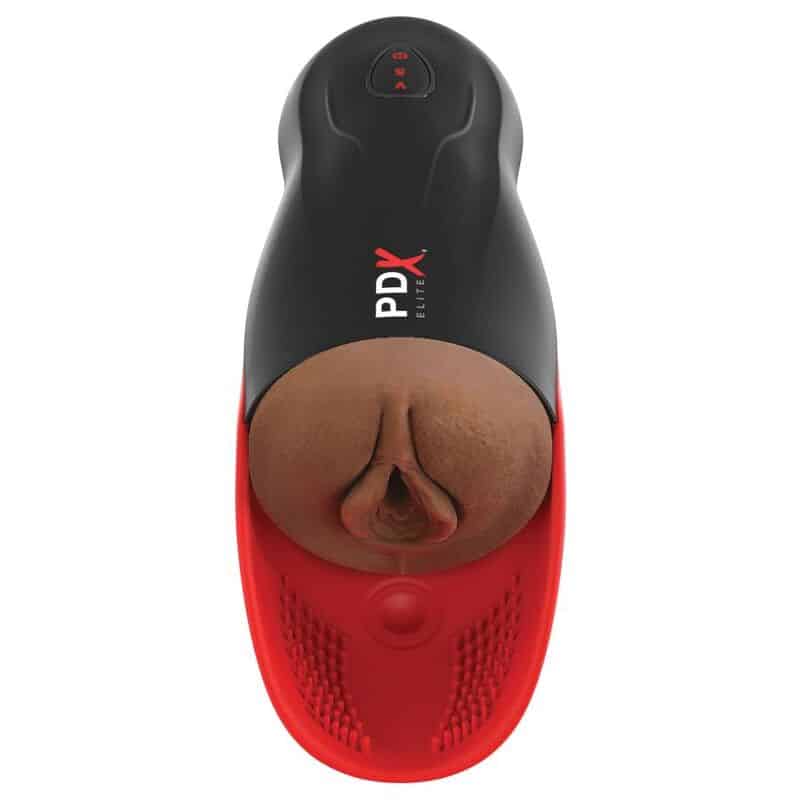 PDX ELITE - FUCK-O-MATIC 2 - piKanteo | Despierta tu lado más piKante Comprar PDX ELITE - FUCK-O-MATIC 2 al mejor precio - Envíos Discretos