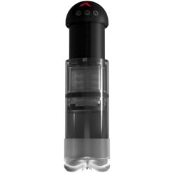 Comprar PDX ELITE - MASTURBADOR STROKER EXTENDER PRO VIBRADOR al mejor precio - Envíos Discretos
