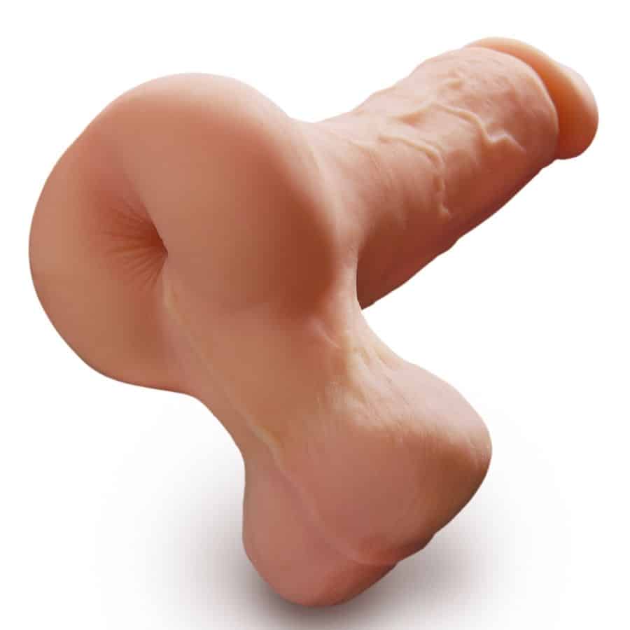 PDX MALE - REACH AROUND STROKER MASTURBADOR - piKanteo | Despierta tu lado más piKante Comprar PDX MALE - REACH AROUND STROKER MASTURBADOR al mejor precio - Envíos Discretos