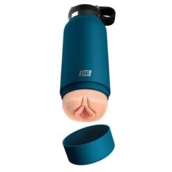 Comprar PDX PLUS - FUCK FLASK ESTIMULADOR VAGINA DISCRETO NATURAL MODELO 1 al mejor precio - Envíos Discretos