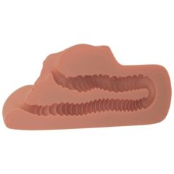 Comprar PDX PLUS - PERFECT PUSSY DOUBLE STROKER MASTURBADOR VAGINA Y ANO al mejor precio - Envíos Discretos