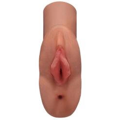 Comprar PDX PLUS - PERFECT PUSSY DOUBLE STROKER MASTURBADOR VAGINA Y ANO al mejor precio - Envíos Discretos