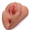 Comprar PDX PLUS - PERFECT PUSSY DOUBLE STROKER MASTURBADOR VAGINA Y ANO al mejor precio - Envíos Discretos