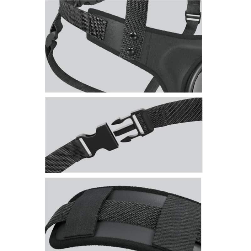 PIPEDREAMS - BODY DOCK STRAP-ON SUSPENDERS - piKanteo | Despierta tu lado más piKante Comprar PIPEDREAMS - BODY DOCK STRAP-ON SUSPENDERS al mejor precio - Envíos Discretos